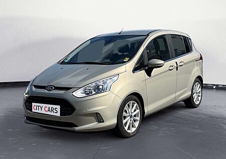 Ford B-Max Titanium