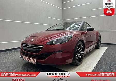 Peugeot RCZ R "NAVI-KLIMA-CD-PDC-ALU"