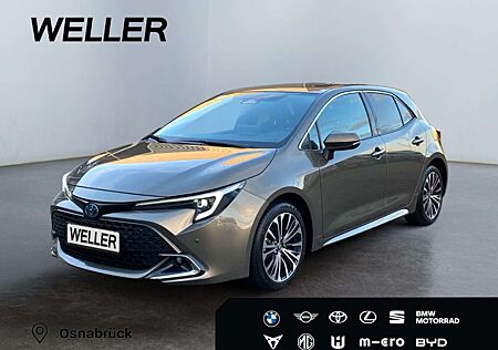 Toyota Corolla 1.8 Hybrid Team D *Bi-LED*ACC*CAM*SHZ*PDC*