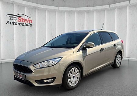 Ford Focus Turnier Ambiente