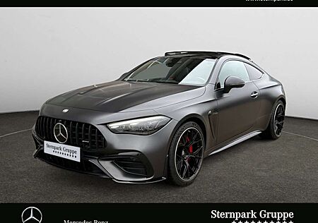 Mercedes-Benz CLE 53 AMG 4M+ Coupé MAGNO+Pano+CARBON+HuD+Night