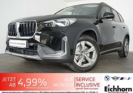 BMW X1 sDrive 18i *NEUES MODELL* NAVI.LED-SW*