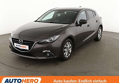 Mazda 3 2.0 Nakama*NAVI*XENON*TEMPO*CAM*PDC*SHZ*