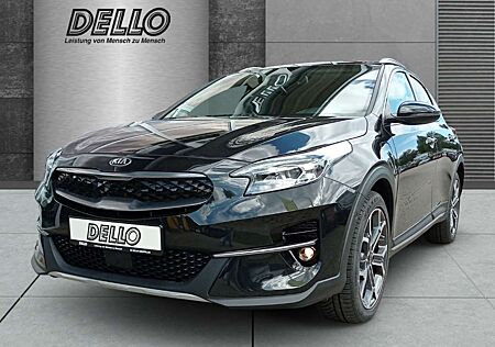 Kia XCeed 1.6 T PHEV Platinum Navi LED Pano Rfk.