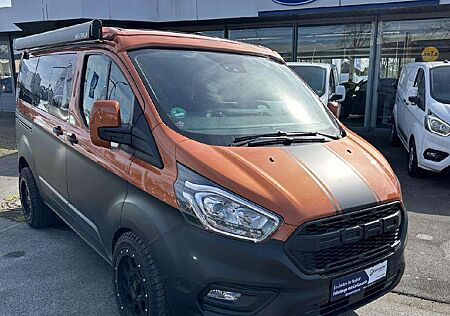 Ford Transit Custom 320 L1 Motorcaravan - Nugget