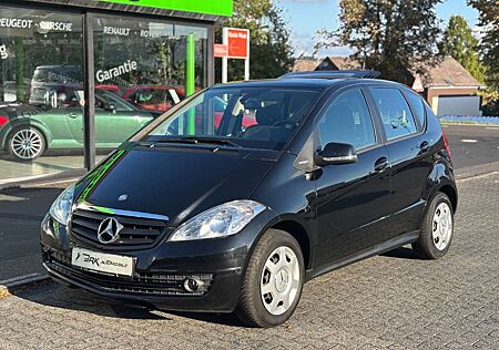 Mercedes-Benz A 160 BlueEfficiency *LAMALLENDACH*KLIMA*2-HAND*