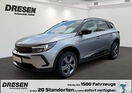 Opel Grandland 1.6 Turbo GS-Line Plug-in-Hybrid,LEDER,AHK,18Zoll