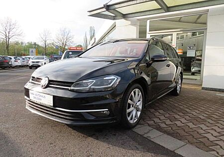 VW Golf Variant Volkswagen Highline BMT/Start-Stopp