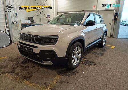 Jeep Avenger Altitude 1.2 T-GDI KAT Android Auto