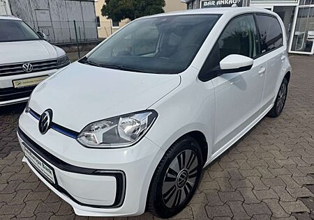 VW e-up! Volkswagen e-up! up! e-move up!
