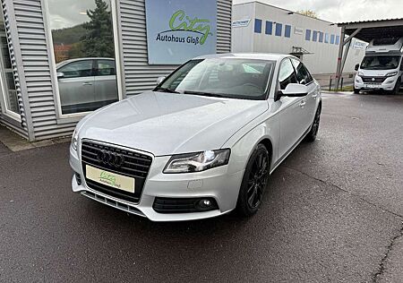 Audi A4 Lim. Ambition+Shz+BiXenon+3xKlima