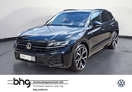 Volkswagen Touareg R-Line 3,0 V6 TDI SCR 4M