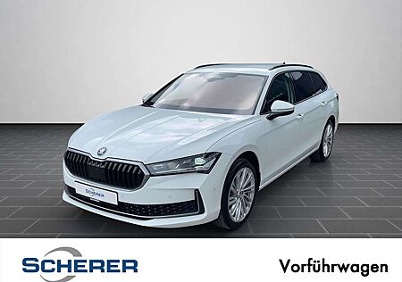 Skoda Superb Combi Selection 1.5 TSI DSG NAVI 360° KAM