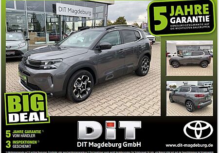 Citroën C5 Aircross Citroen 1.5 130 S&S Shine LED+Pano+Leder+