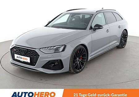 Audi RS4 2.9 TFSI quattro Aut.*MATRIX*360CAM*ACC*HEAD-UP*