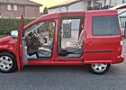 VW Caddy Volkswagen Life 1 Hand Automatik Navi AHK Garantie