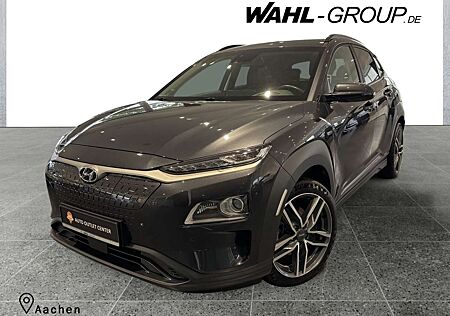 Hyundai Kona Premium Elektro *NAVI*SITZHZ*KAMERA*