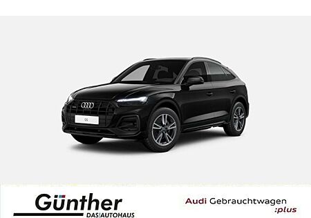 Audi Q5 40 TFSI QUATTRO++PANORAMADACH+AHK++