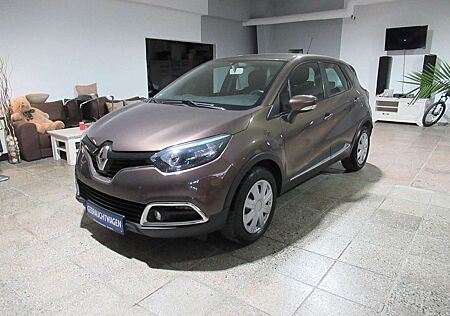 Renault Captur Dynamique KLIMA ,PDC ,AHZV