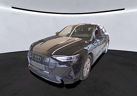 Audi e-tron 50 Q 2x S LINE/ALL-BLACK/21Z./DAB/KAMERA