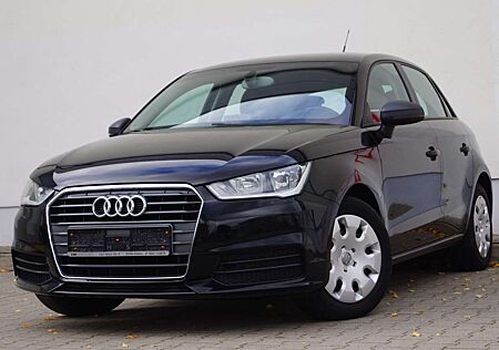 Audi A1 Sportback TFSI Ultra*Navi*Klima*BC*Start/Stop*