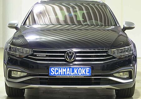 VW Passat Variant Volkswagen 2.0TDI SCR DSG 4Mot Alltrack eSAD