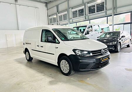 VW Caddy Volkswagen Nfz Maxi Kasten BMT*BJ 2016*KLIMA*PDC*TÜV