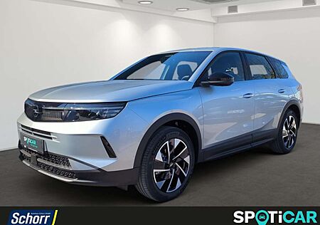 Opel Grandland 1.2 DI Hybrid 48 V Automatik Edition