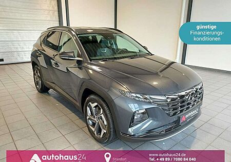 Hyundai Tucson 1.6 T-GDI Prime Leder|ACC|Kamera|Sitzhzg
