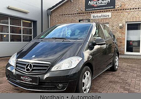 Mercedes-Benz A 160 A -Klasse *SHZ*Nur 58.780KM*1A