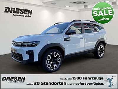 Dacia Bigster Journey Mild Hybrid ECO-G 140 WINTERPAKET CITYPAKE