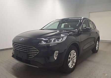 Ford Kuga Titanium PDC SHZ TWA SHA ACC DAB Radio Navi