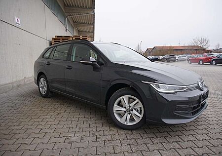 VW Golf Volkswagen 2.0TDI Variant AHK Navi/MirrorLi ACC Kamera