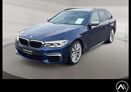 BMW M550 d xDrive **Head-up/Pano/Sitzbelüftung