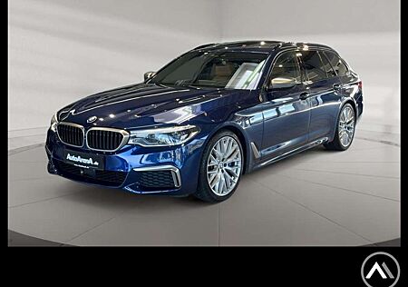 BMW M550 d xDrive **Head-up/Pano/Sitzbelüftung