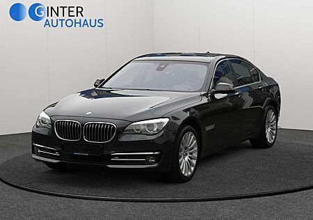 BMW 730 d Baureihe*Memory*Head-Up*