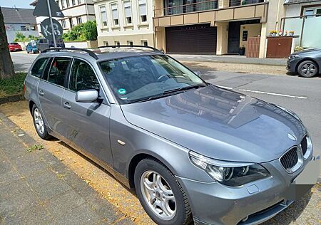 BMW 530d 530 +Touring