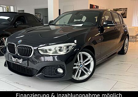 BMW 116d 116 1 Lim. 5-trg. M Sport-Paket Top Zustand