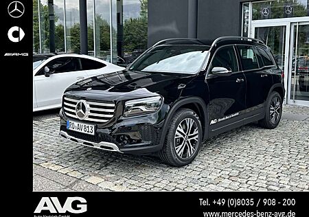 Mercedes-Benz GLB 200 d Progressive Advanced Multibeam Park RF