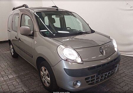 Renault Kangoo Happy Family