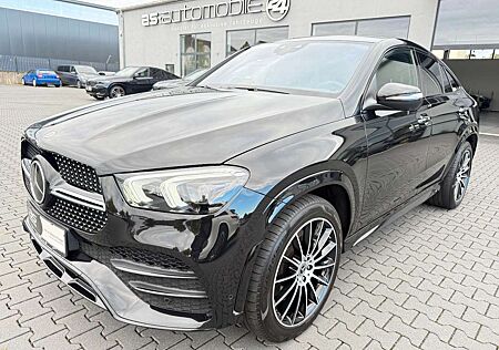 Mercedes-Benz GLE 350 GLE350*Coupe*4M*AMG*360*HUD*ACC*DAB*21ZOLL*LED*
