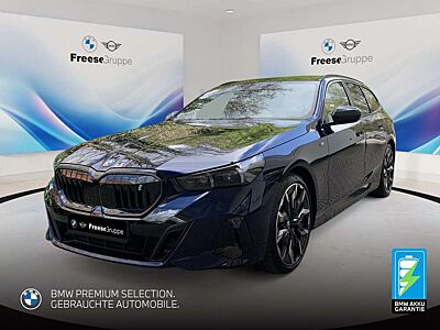 BMW i5 eDrive40 Touring M Sportpaket Pro | AHK 360°