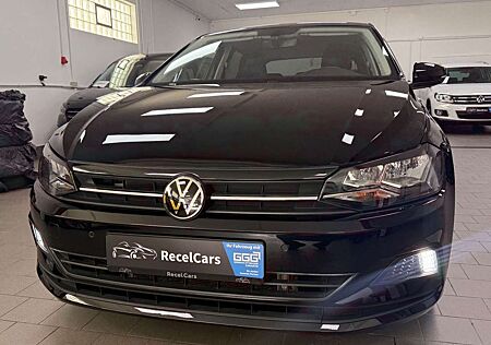 VW Polo Volkswagen VI 1.0 TSI Comfortline*DSG*NAVI*PDC*SHZ*LED