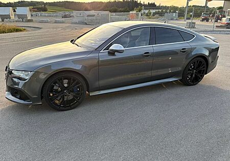 Audi RS7
