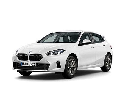BMW 120 Steptronic