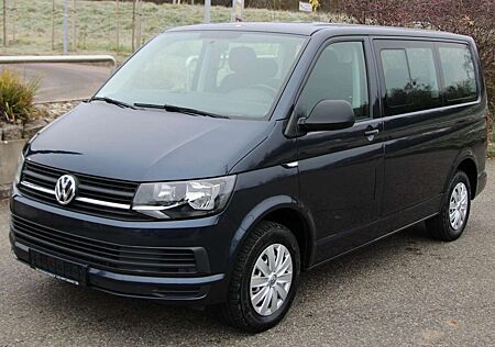 VW T6 Multivan Volkswagen TDI Trendline DSG 150 PS