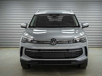 Volkswagen Tiguan 1,5 eTSI DSG Prime - LAGER