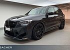 BMW X3 M Competition A LCProf,ad.LED,HUD,Pano,AHK