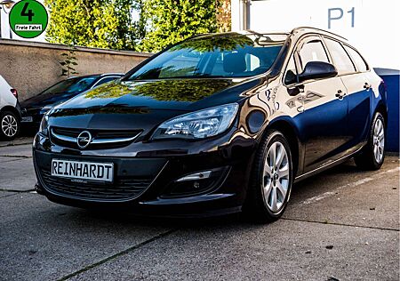 Opel Astra Sports Tourer 1.4 Style PDC SHZ FACEL.