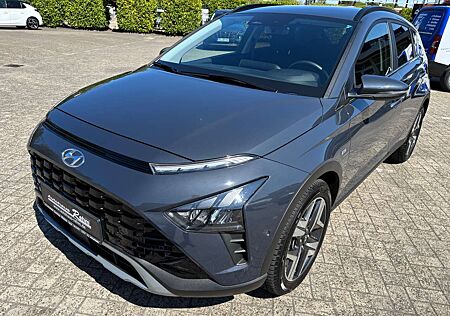 Hyundai Bayon 1.0 Prime Mild-Hybrid 2WD | PDC | RFK | SHZ | Navi